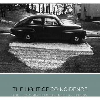 The Light of Coincidence: The Photographs of Kenneth Josephson