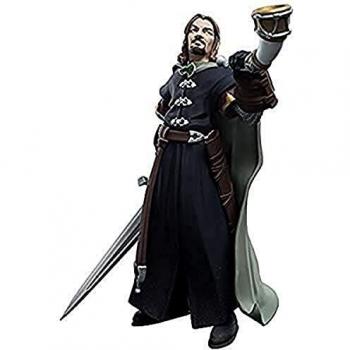 The Lord of the Rings Mini Epics Boromir Vinyl Figure 18 cm