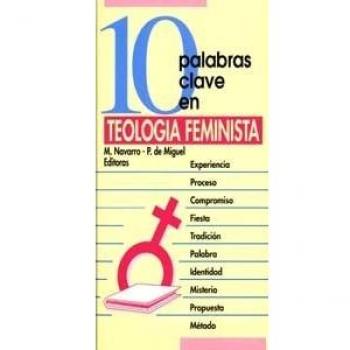 10 palabras Clave. Teologia feminista