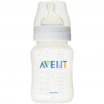 Philips Avent SCF683/17 - Biberón de PP con sistema anticólicos