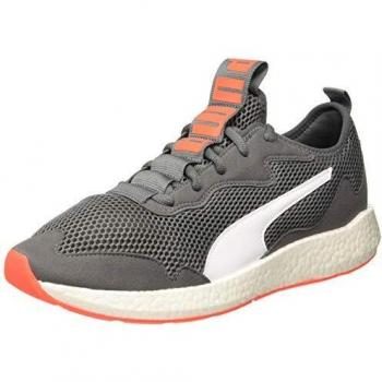 PUMA NRGY Neko Skim Gris Blanco 192621 03