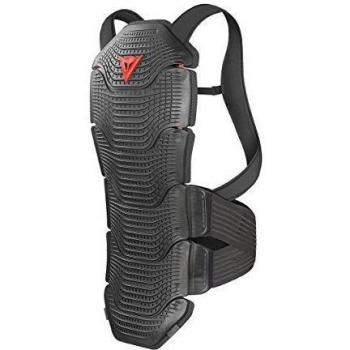 Dainese-MANIS D1 55, Negro, Talla S