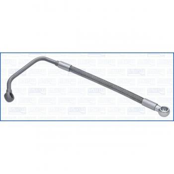 Conducto de aceite para turbocompresor AJUSA AJUOP10362