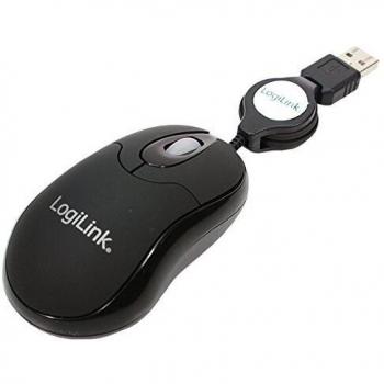 LogiLink ID0016 - Ratón óptico