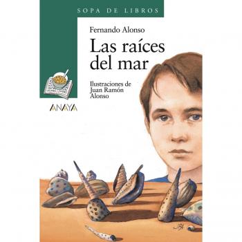 Las raíces del mar