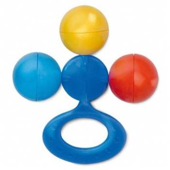 Acofarbaby Sonajero Giratorio 1ud