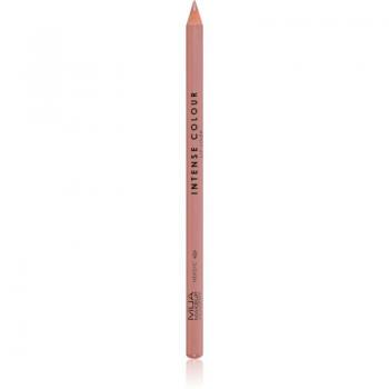 MUA Makeup Academy Intense Colour Precise Lip Pencil Shade Heroic 1.5 g