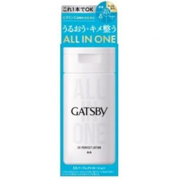 Mandom Gatsby EX Perfect Lotion 150ml All-in-One