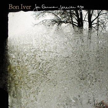 Bon Iver - For Emma Forever Ago (Vinyl Album)