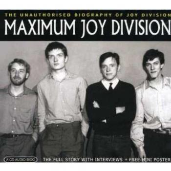 Maximum Joy Division - Joy Division