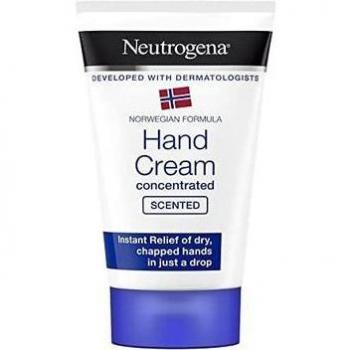 Neutrogena Crema de Manos Perfumada 50ml