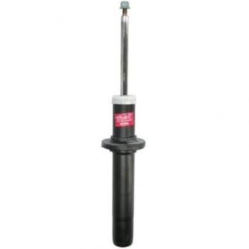 Amortiguador KYB modelo KYB3318000, tipo de producto: amortiguador de suspensión, características: diseñado para proporcionar un rendimiento óptimo en el sistema de suspensión del vehículo, fabricado con tecnología avanzada para mayor durabilidad y