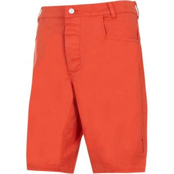 Bermuda Trangoworld Poyatos para hombre en color rojo