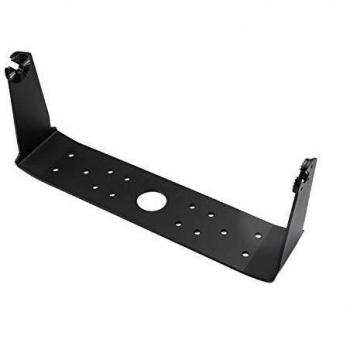 Lowrance HDS-12 Live Mounting Bracket - Black