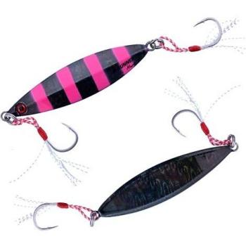 Hart the Edition - Señuelo de pesca de lanzamiento lento, 80 g – 2082