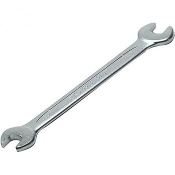 Tengtools - Llaves fijas de dos bocas 10x11 mm