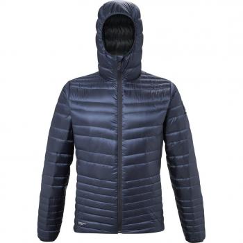 Chaqueta de Plumón Hombre Millet Heritage Light Down HD M