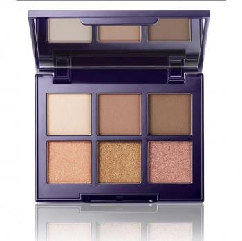 Kevyn Aucoin The Contour Eyeshadow Palette - Light
