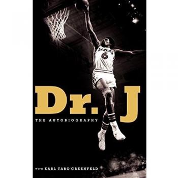 Dr. J: The Autobiography