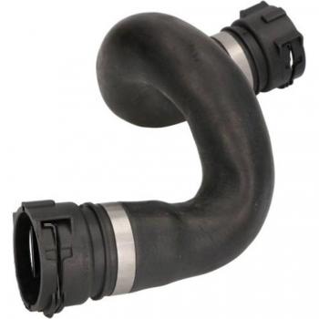Manguera del radiador THERMOTEC DWB225TT - Tubería de radiador, alta resistencia a la temperatura y presión, fabricada con materiales de calidad para un ajuste perfecto y durabilidad, compatible con múltiples modelos de vehículos
