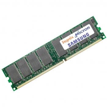 OFFTEK 512MB Memoria RAM de Repuesto para ASUS W3N
