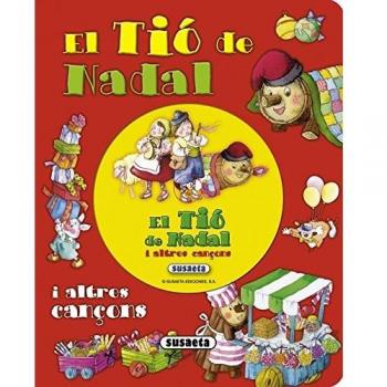 El Tió De Nadal I Altres Cançons