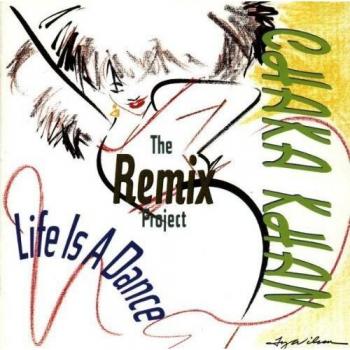 Life Is A Dance - The Remix Project