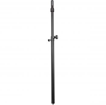 Bastidor de Distancia K&M 21368 Ring Lock - Soporte para Altavoces y Micrófonos
