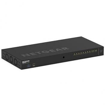 M4250 8 GIGABIT POE + WRLS Ports
