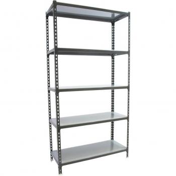 Estantería metálica Simonclick Megaplus 5 Baldas