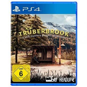 Trüberbrook