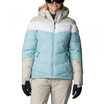Columbia - Chaqueta de nieve de mujer Abbott Peak™