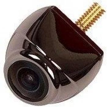 YATEK Camara de Vision Trasera para Aparcamiento para Coches para ubicaciones difíciles SL519 con CMOS MT9V136A