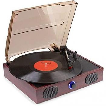 FENTON RP105 Giradiscos