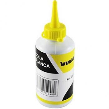 Wurko - Cola Blanca 250 cl, Bote