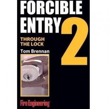 Forcible Entry Dvd: Through The Lock [Reino Unido]