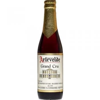 Brasserie Huyghe - Artevelde Grand Cru 33Cl x 6 uds