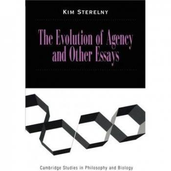 La Evolución de la Agencia y Otros Ensayos (Estudios de Cambridge en Filosofía y Biología)