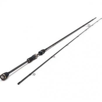 Caña de Spinning Westin W3 Finesse T&C 2da Generación - 7'1'' (213 cm) L 2-10 g
