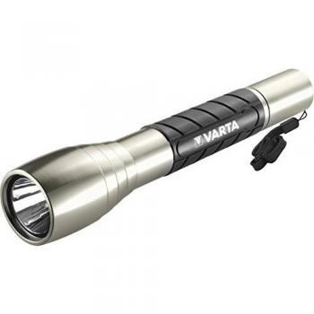 Varta Power - Linterna (2AA, 3 W)