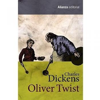 Oliver Twist - Charles Dickens