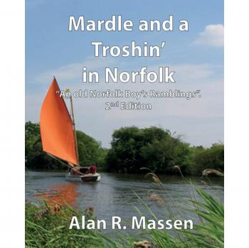 Mardle y Troshin en Norfolk - Libro de Alan R. Massen