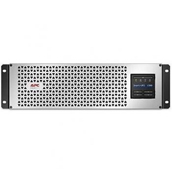APC Smart-UPS Line-Interactive Litio Ion Short Depth 1500 VA 230 V con SmartConnect