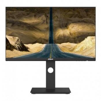 Monitor Dahua DHI-LM27-P301A-A5 27 QHD IPS Wide Color Gamut 65W Tipo-C