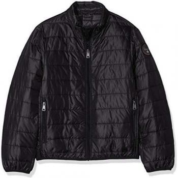 Napapijri K Acalmar 2 Chaqueta, Negro