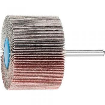 Pferd - Abanico Mango Metal F 6040 6 A 120