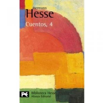 Cuentos, 4 - Hesse Hermann