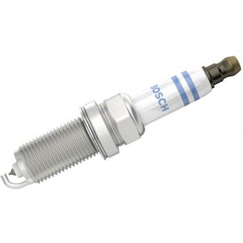 Bujía de encendido Double Iridium BOSCH 0 242 135 569, 1 Pieza