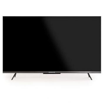 Televisor Smart TV QLED 4K Color Studio con Pantalla Antirreflejos y Sonido Dolby Atmos