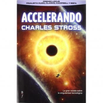 Accelerando